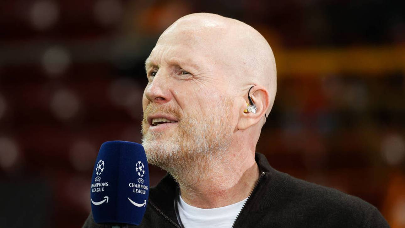 Sammer sieht großes Bayern-Problem