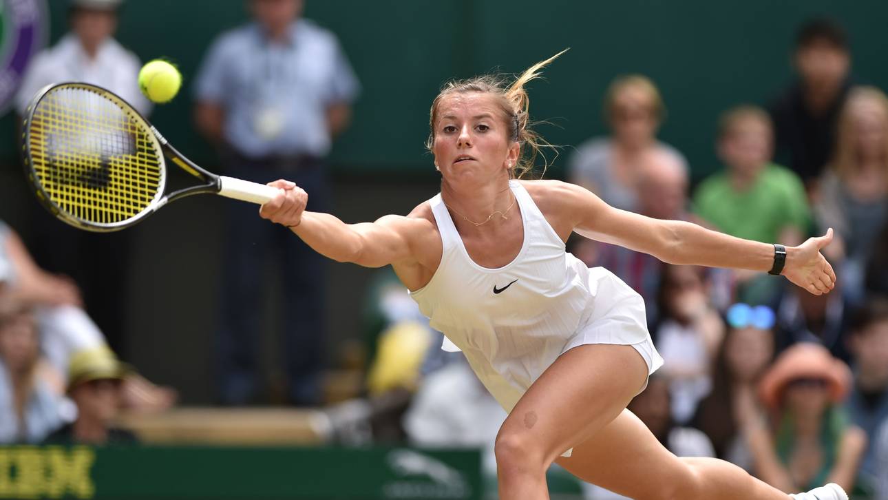 Beck chancenlos gegen Williams