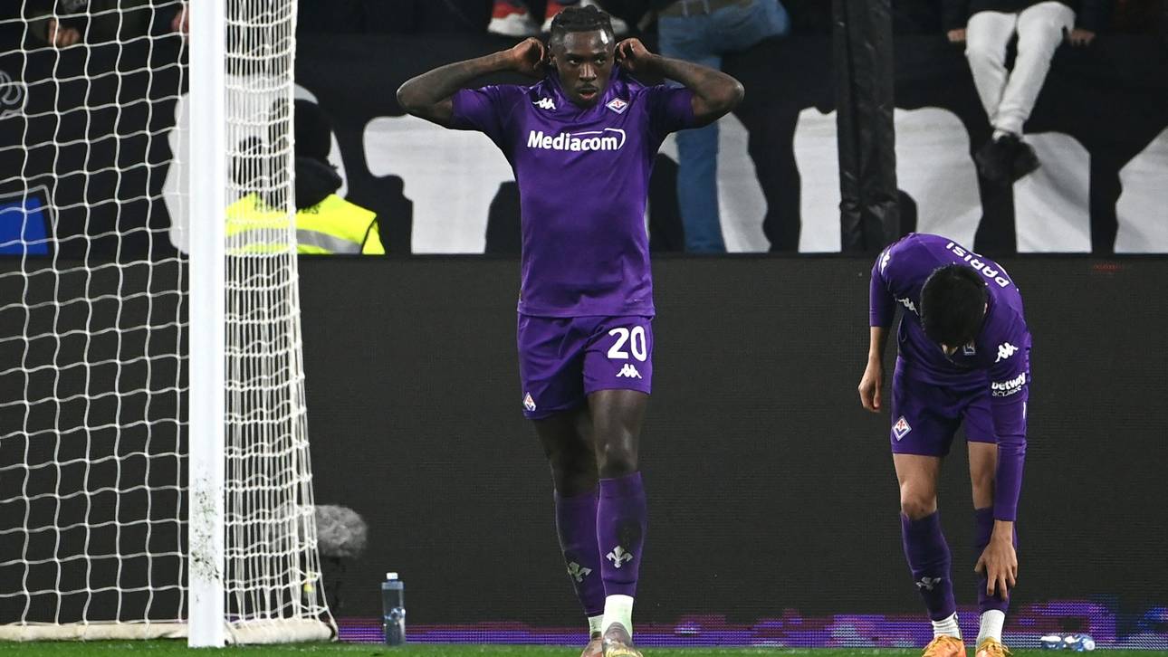 Rassismus: Florenz erstattet Anzeige