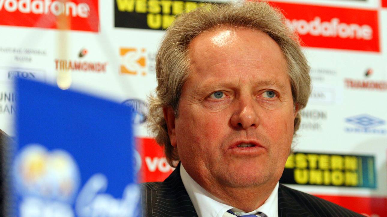 Herzprobleme: Haan beendet Karriere