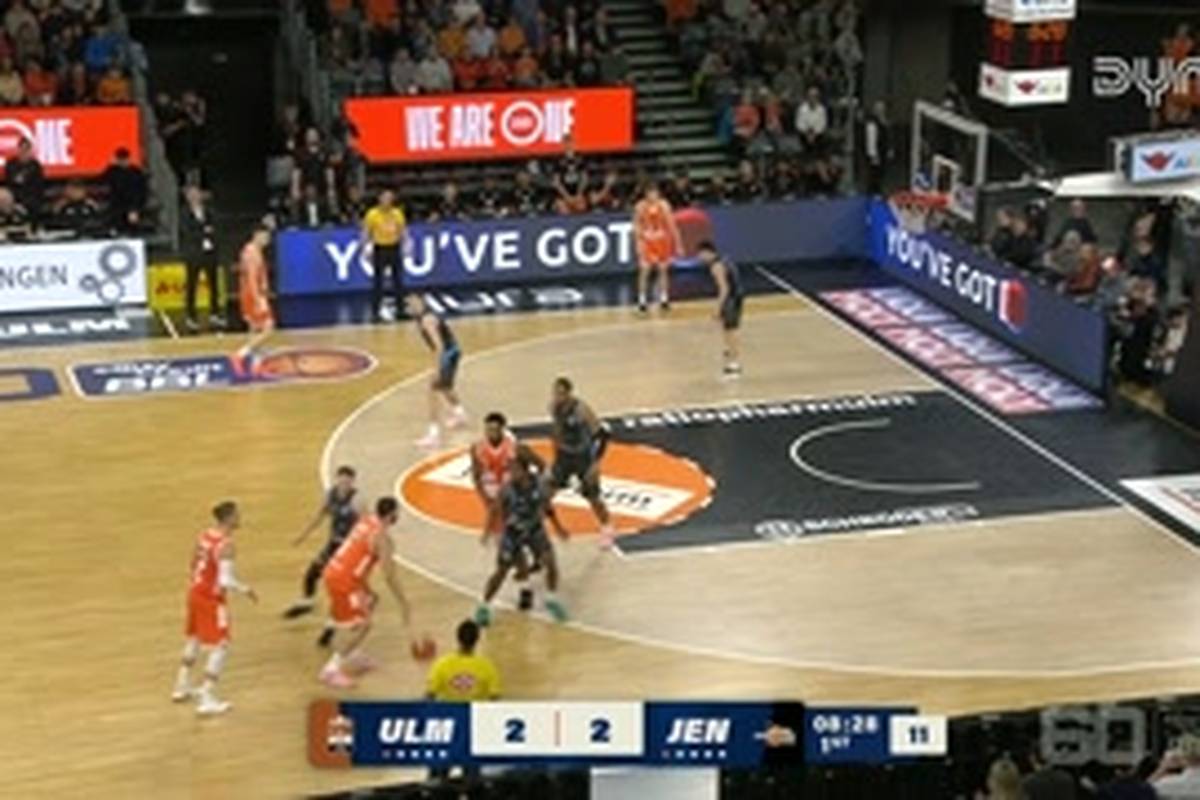 ratiopharm ulm - Science City Jena