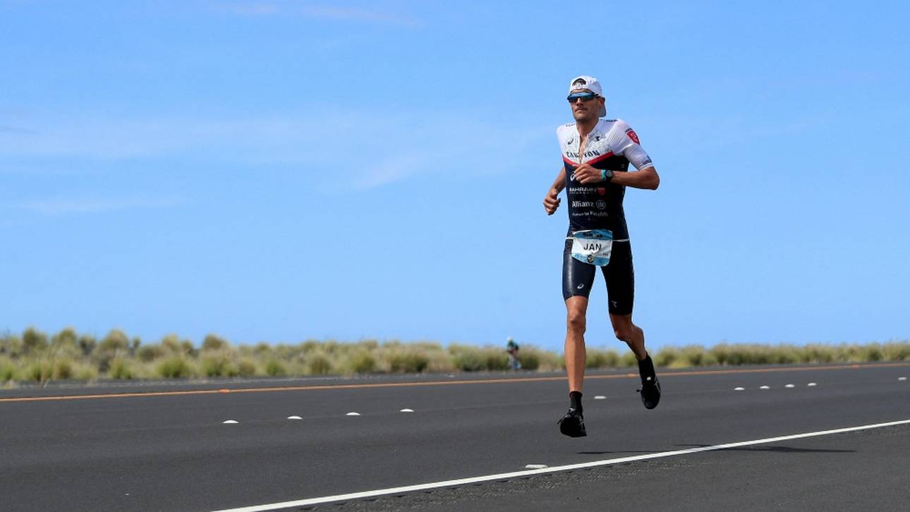 Nächster Rückschlag für Frodeno