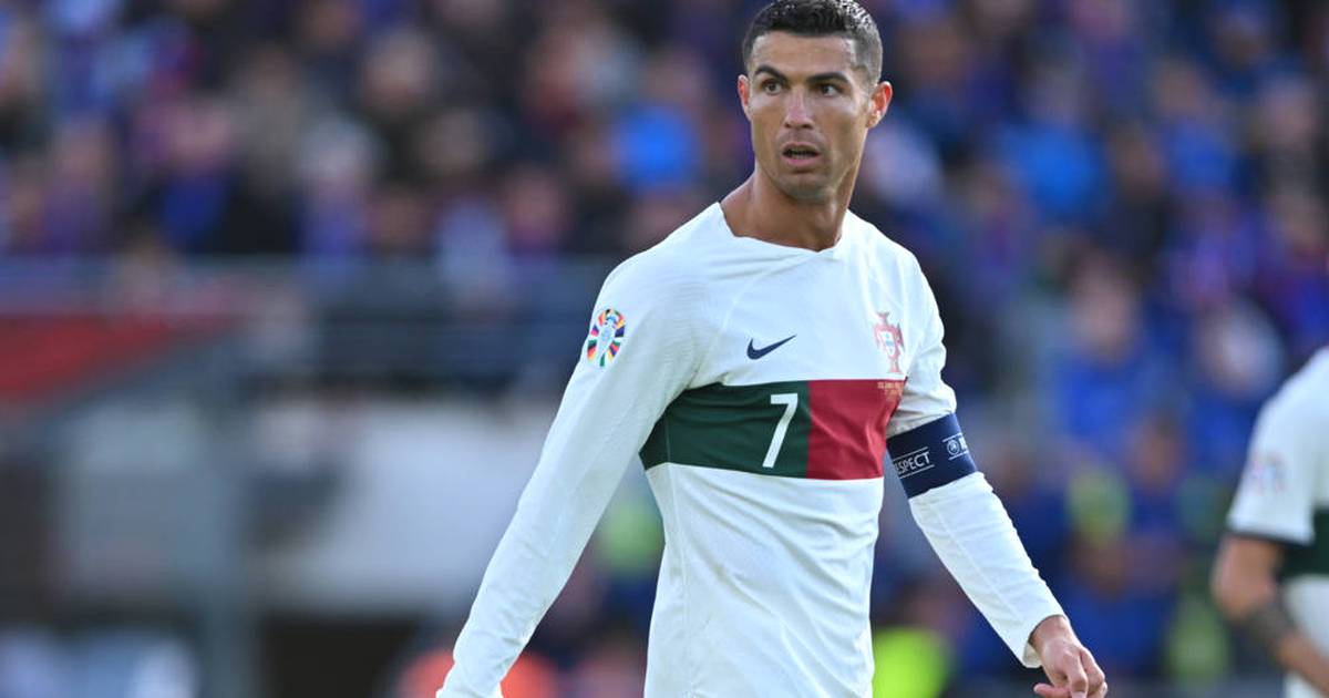 Cristiano Ronaldo Joins Chrono24: The Largest Online Marketplace for Luxury Watches