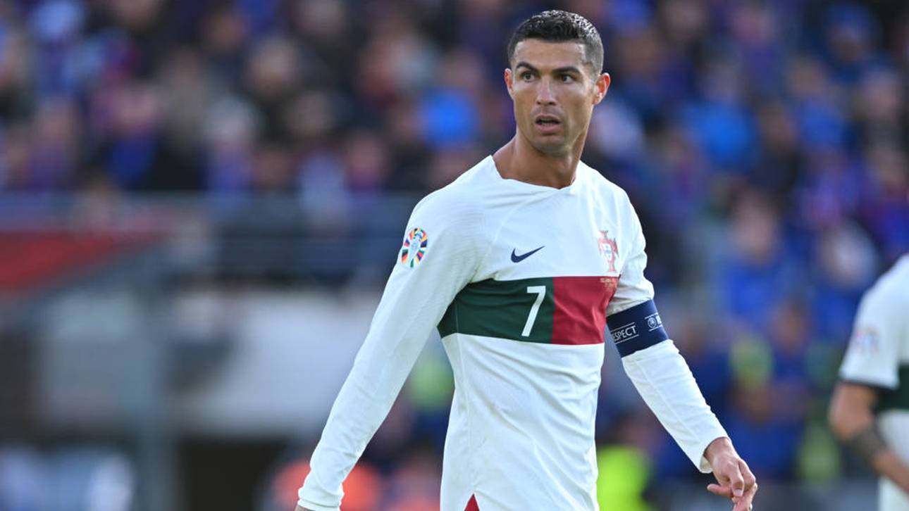 Ronaldo investiert in Karlsruher Firma