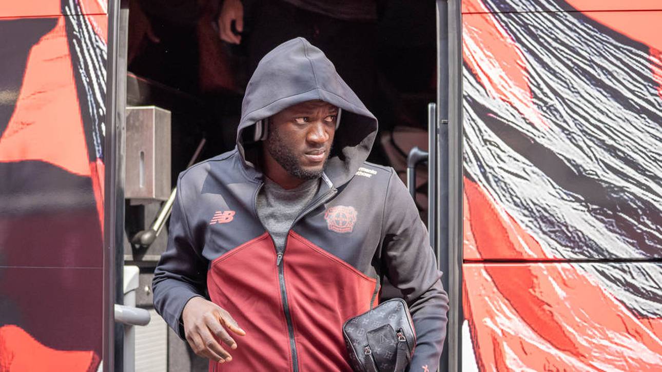 Krimi! Scheitert Boniface-Wechsel?