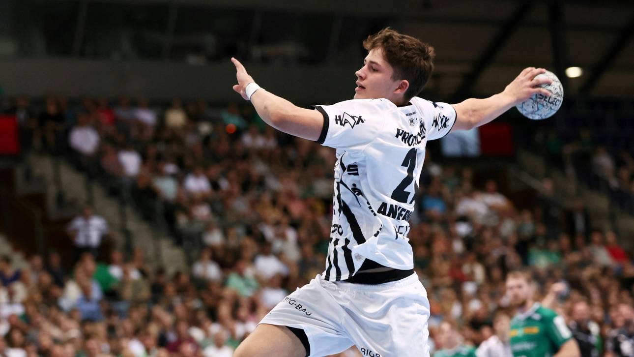 Kiel und Hannover spielen groß auf