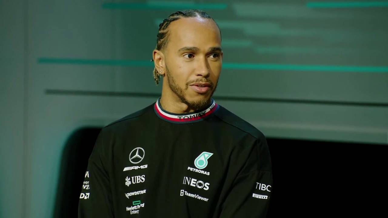 Mercedes-Hammer! Ferrari reagiert