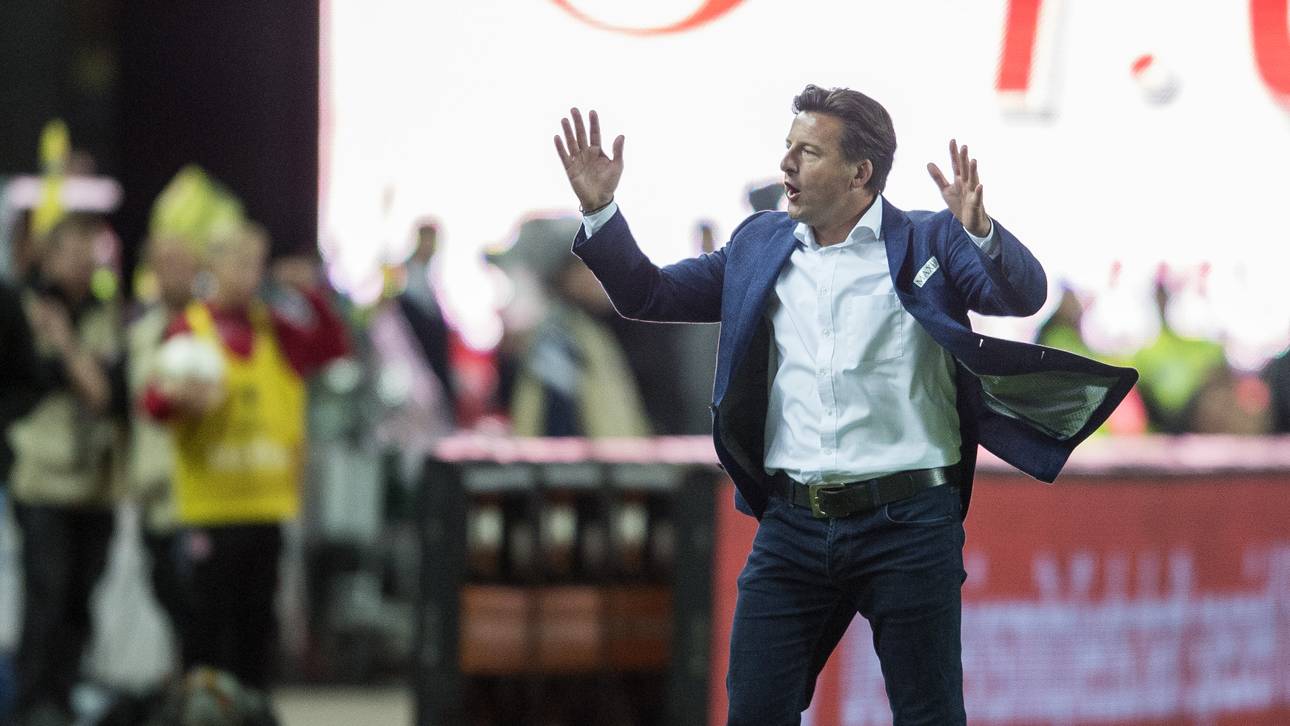 FCK verliert – Bochum verpasst Sieg