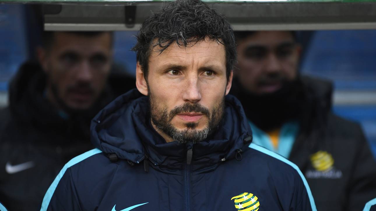 Van Bommel übernimmt Eindhoven