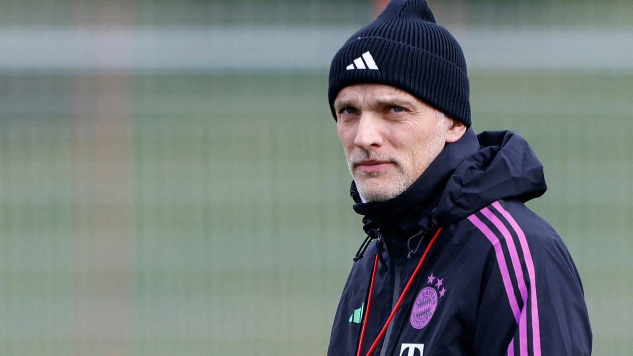 Nagelsmann? Tuchel hat „damit gerechnet“