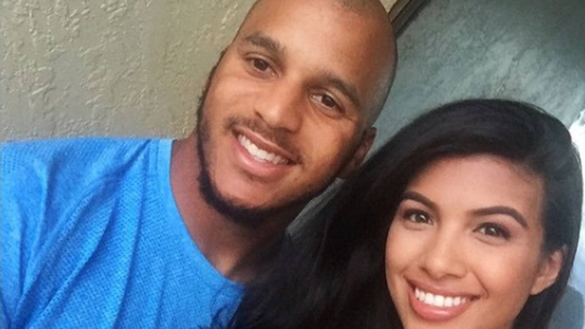 Sportlich schlug die größte Stunde von Jermaine Kearse, als er 2014 im NFC Championship Game den entscheidenden Pass für die Seahawks gegen die Green Bay Packers fing. Privat zog der mittlerweile bei den Detroit Lions aktive Kearse 2015 nach und heiratete Marisa Ventura