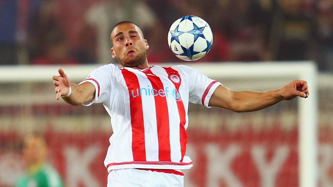 Polizeimangel: Absage in Griechenland