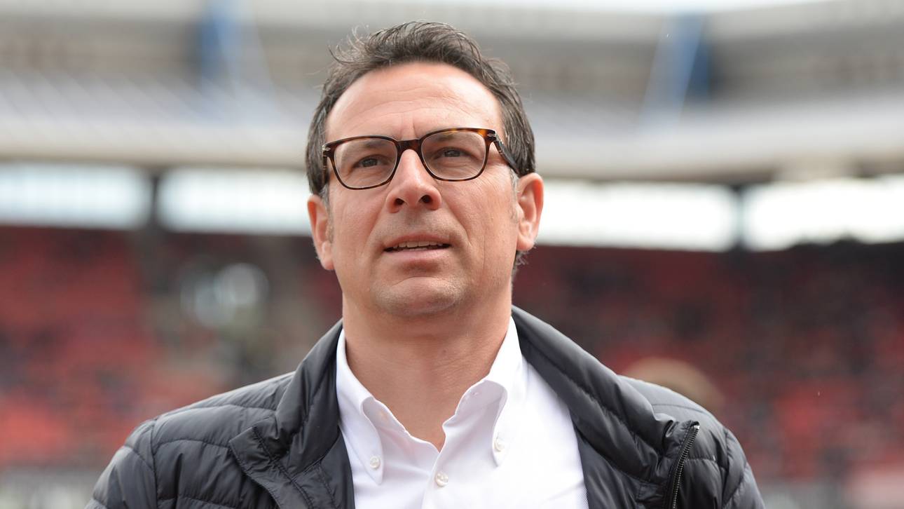 Spielerverkäufe? Bader dementiert