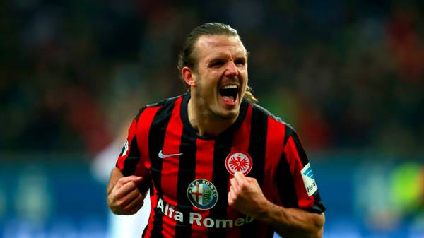 Alexander Meier kehrt zum FC St. Pauli zurück