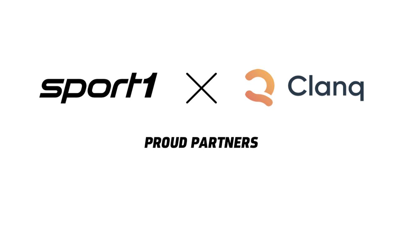Innovative Finanz-App ermöglicht einfaches Sparen für die ganze Familie: SPORT1 und Schweizer FinTech-Startup Clanq gehen strategische Partnerschaft ein
