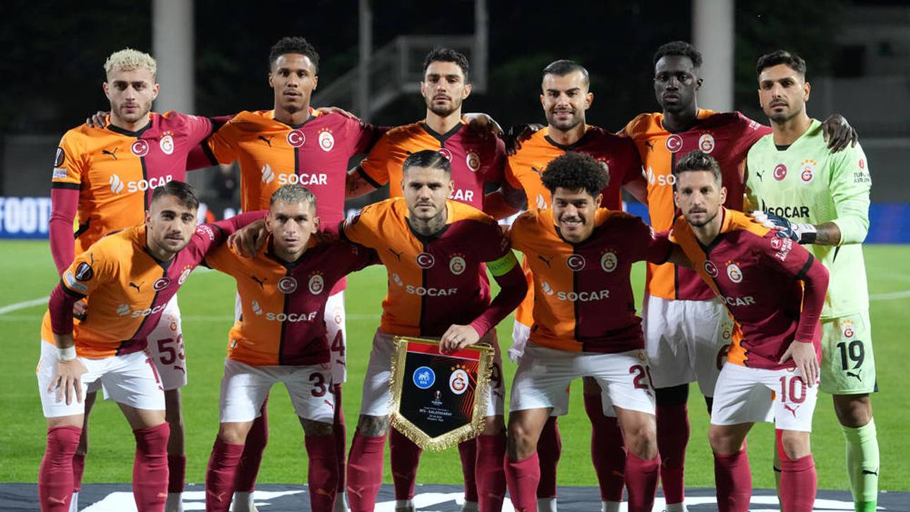 Gala gegen Elfsborg LIVE im TV