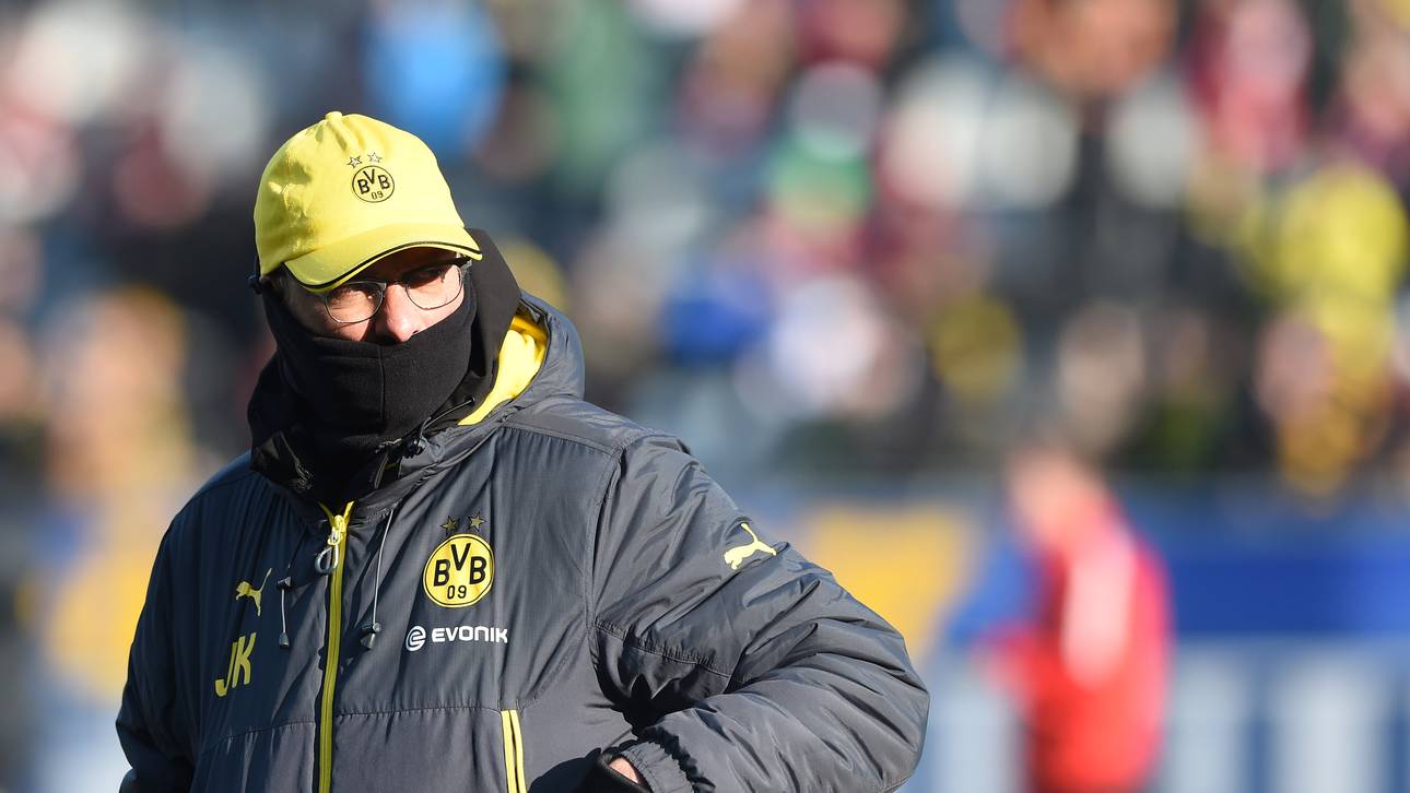 BVB zwischen Strohfeuer und Trendwende