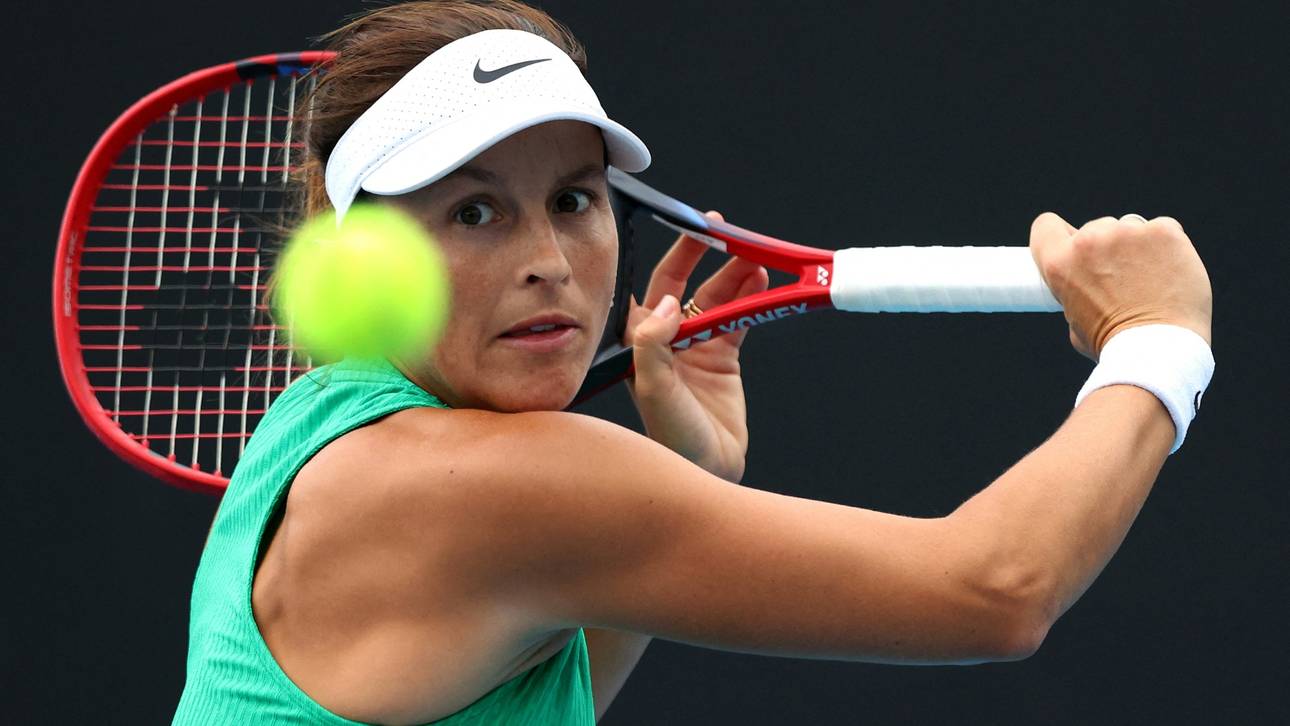 Maria und Siegemund im Viertelfinale