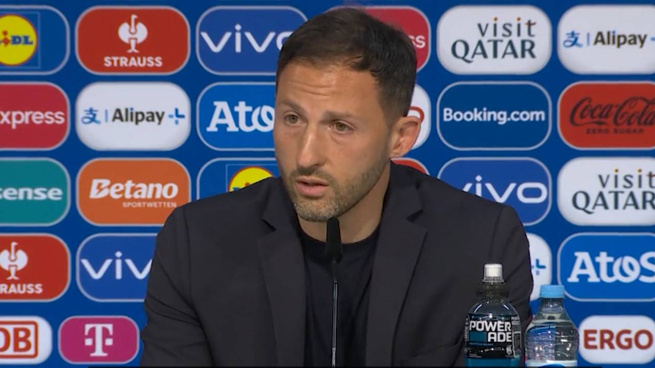 Tedesco in Belgien am Pranger