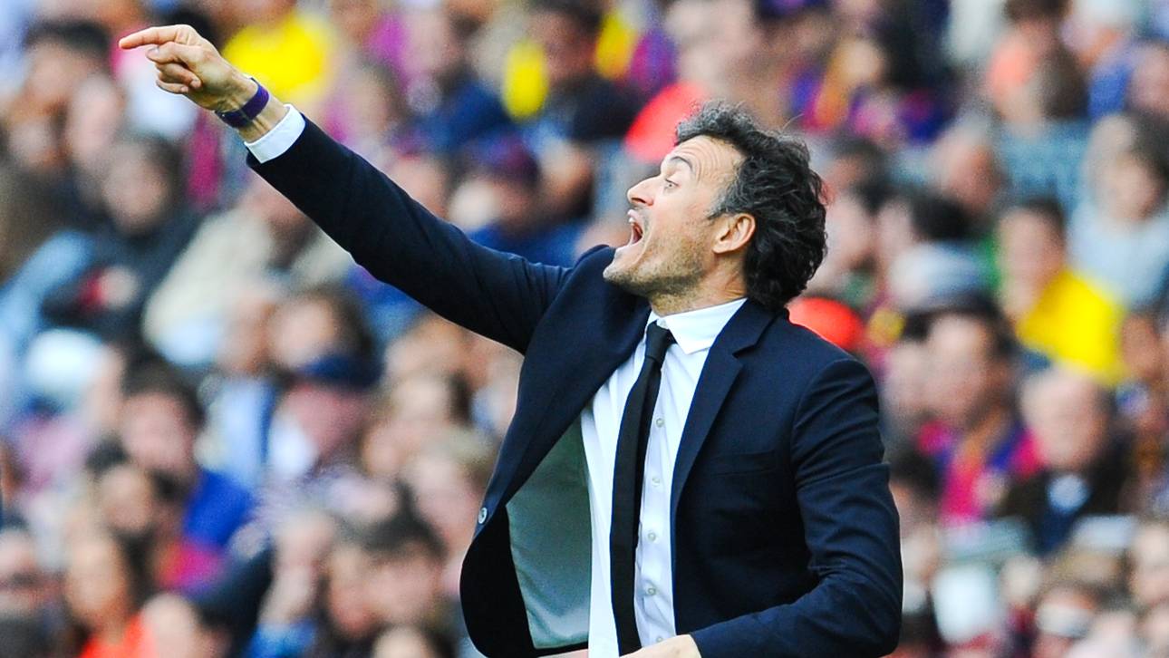 Barca will bei Bayern Schaden anrichten