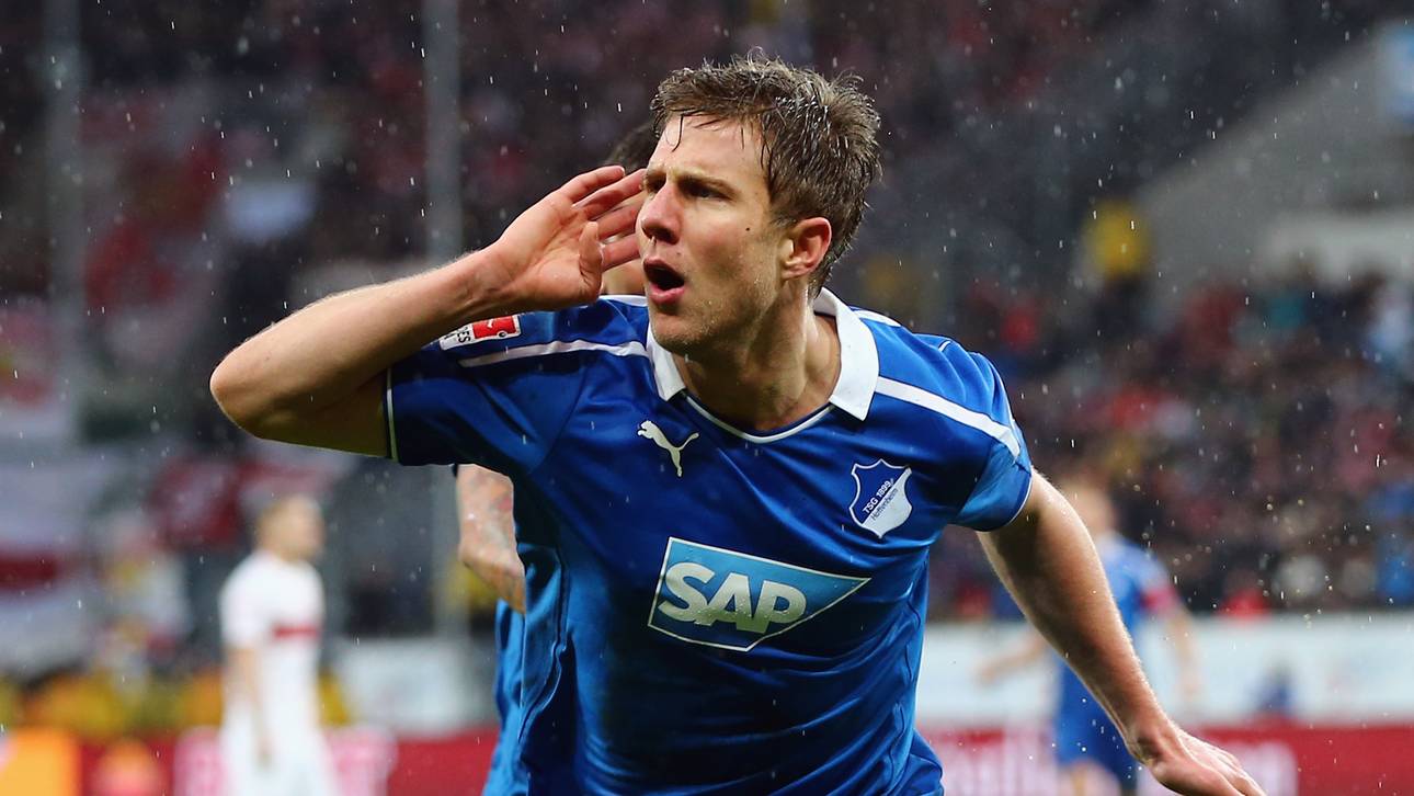 Labbadia lockte Schipplock zum HSV