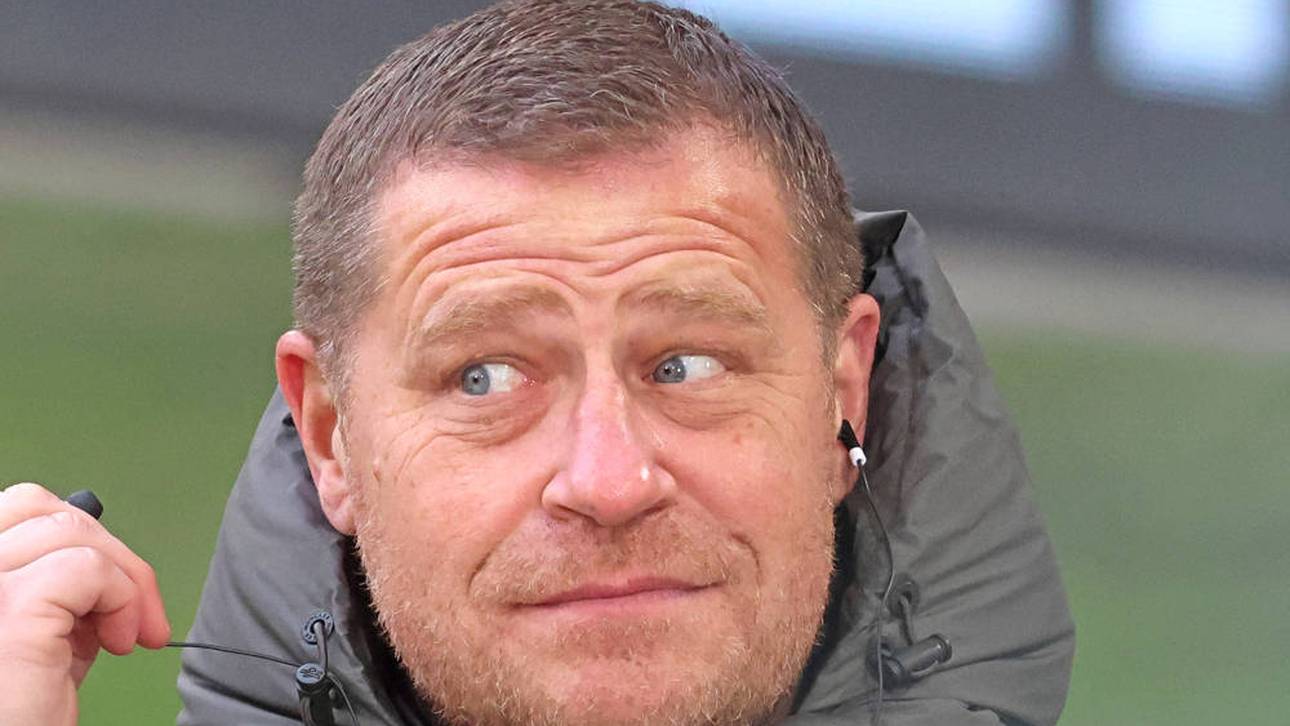 Bayerns Sportvorstand Max Eberl hält nichts von einer System-Reform der Bundesliga 