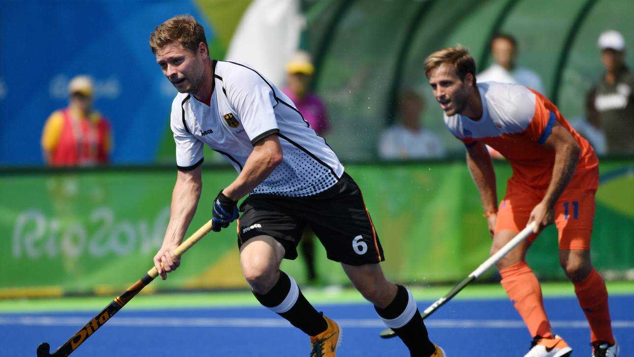 Schwere Quali-Aufgabe für DHB-Team