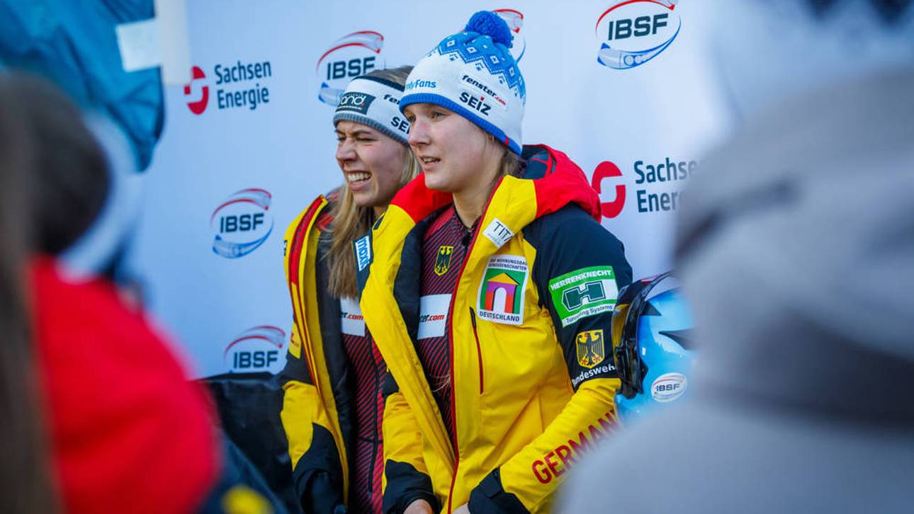 Holprige Olympiasaison für Bob-Star