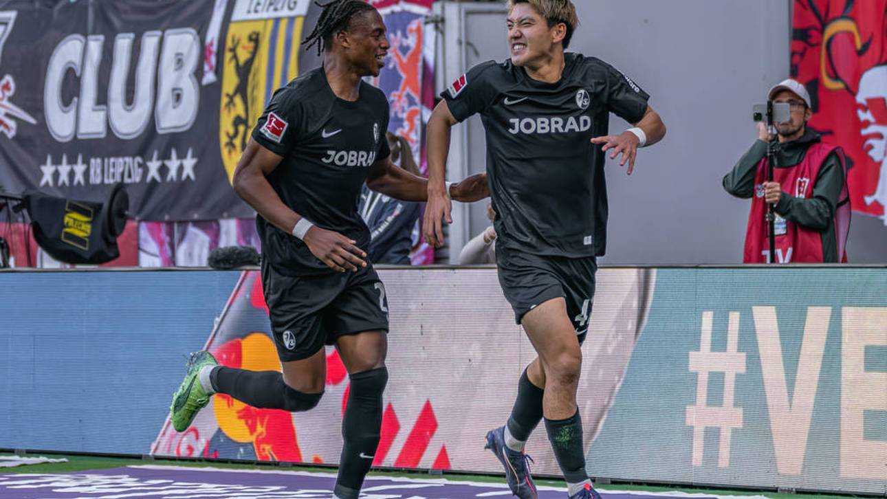 HSV fordert Freiburg heraus