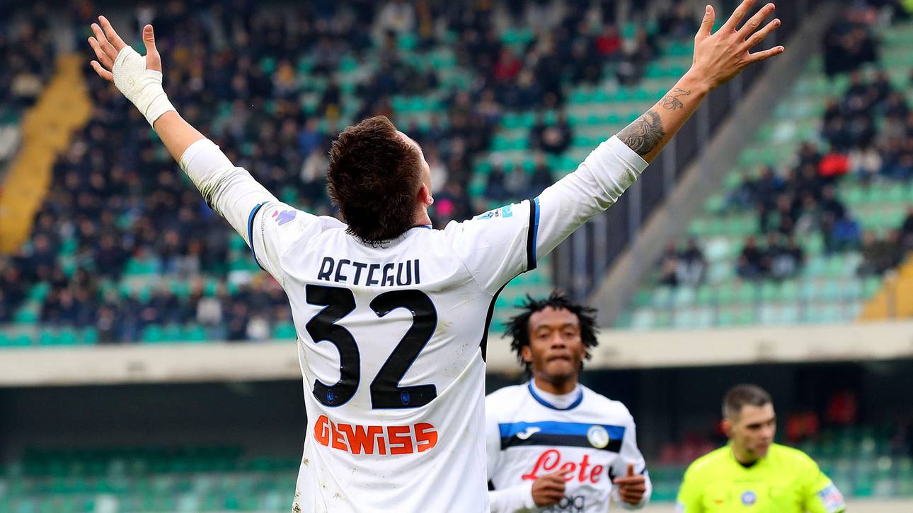 Brügge – Atalanta Bergamo Tipp, Prognose, Quoten 12.02.25