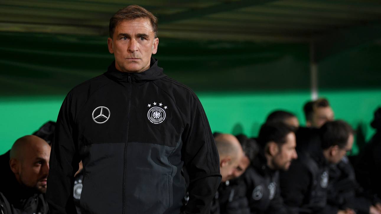 Kuntz: „Über uns schwebt Jogi“