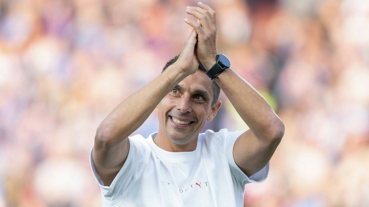 Kiel hofft auf Borussia-Coup