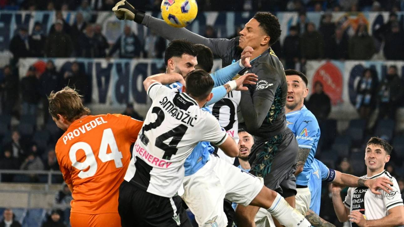 Torwart trotz Freispruchs gesperrt