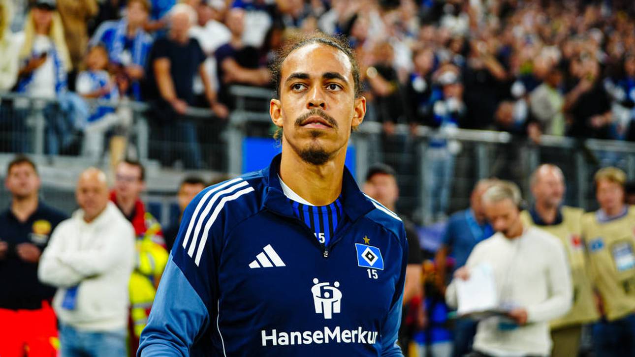 HSV-Kapitän vor Kader-Rückkehr