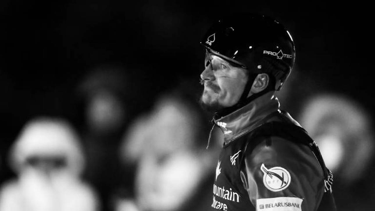 Ski-Star stirbt nach Autounfall