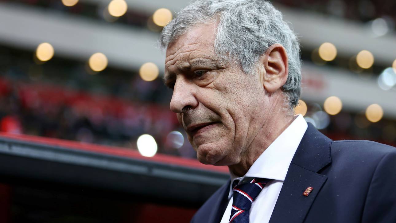 Polen entlässt früheren Europameistertrainer Santos