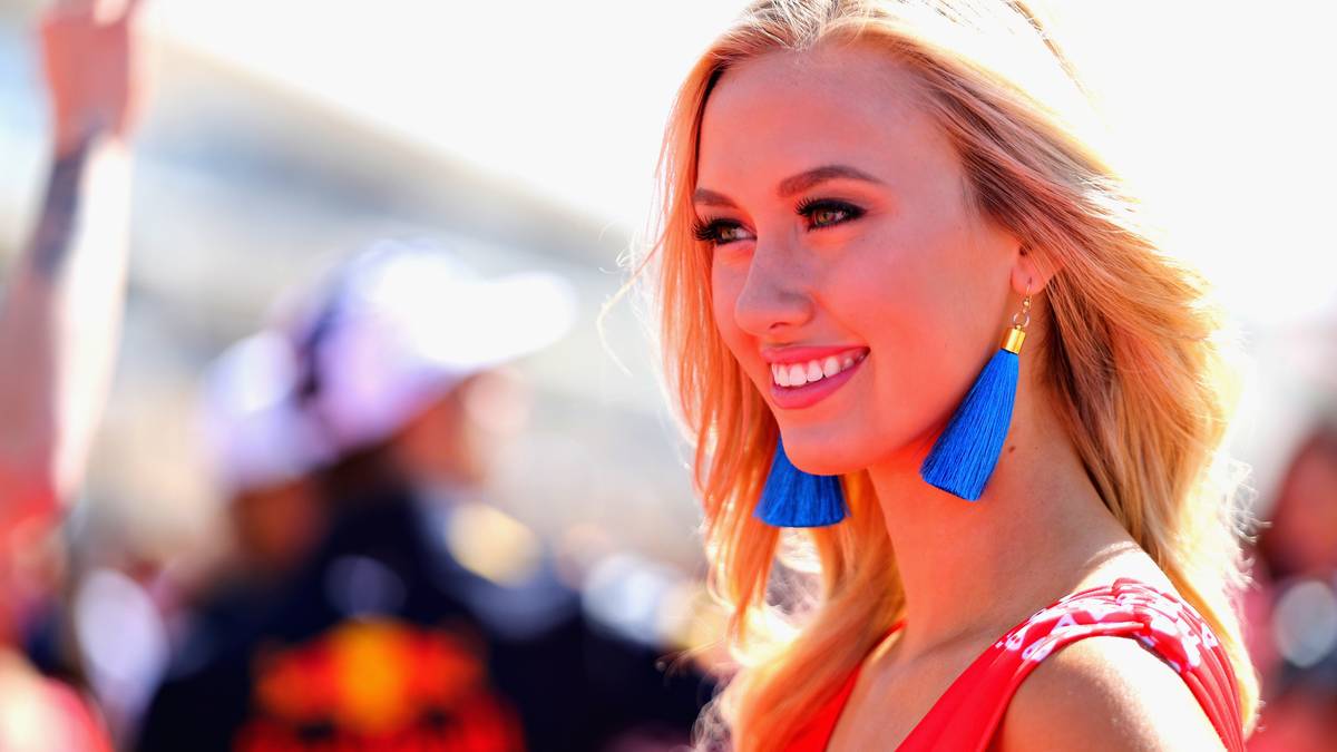 ... oder auch allein