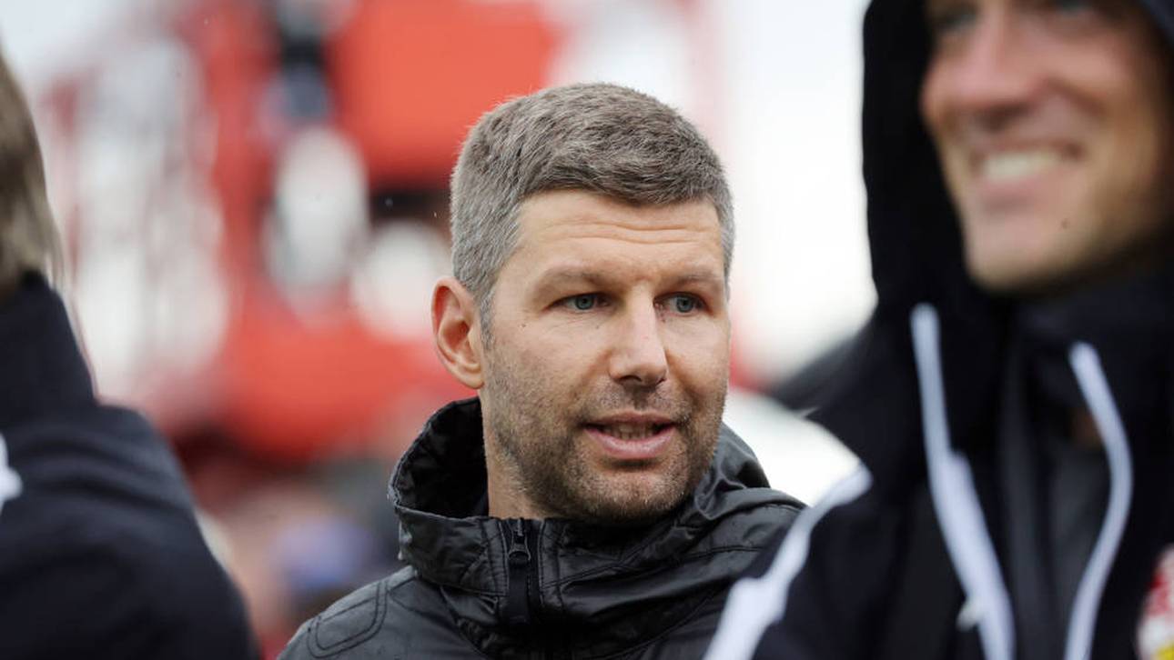 Hitzlsperger: So kam es zum VfB-Aus