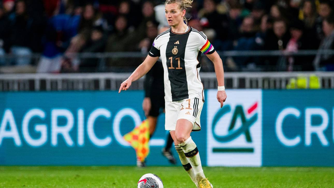 Popp: „Geht nicht nur um Olympia“