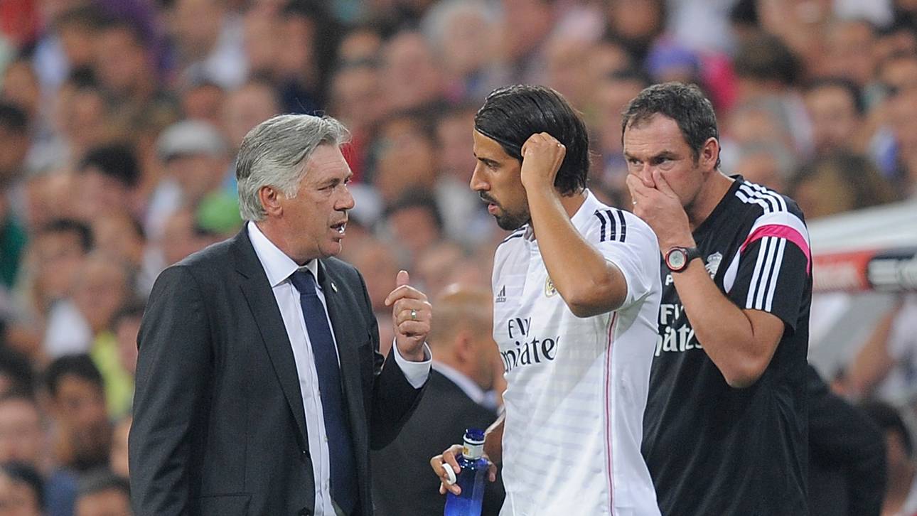 „Ancelotti wird Götze nicht verjagen“