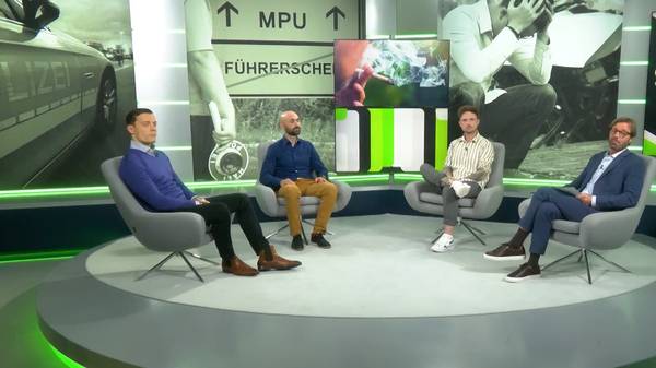 ON MPU - Sicher zurück zum Führerschein - Folge 3
