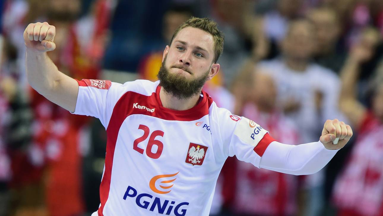 Polen wieder auf Kurs – Norwegen patzt