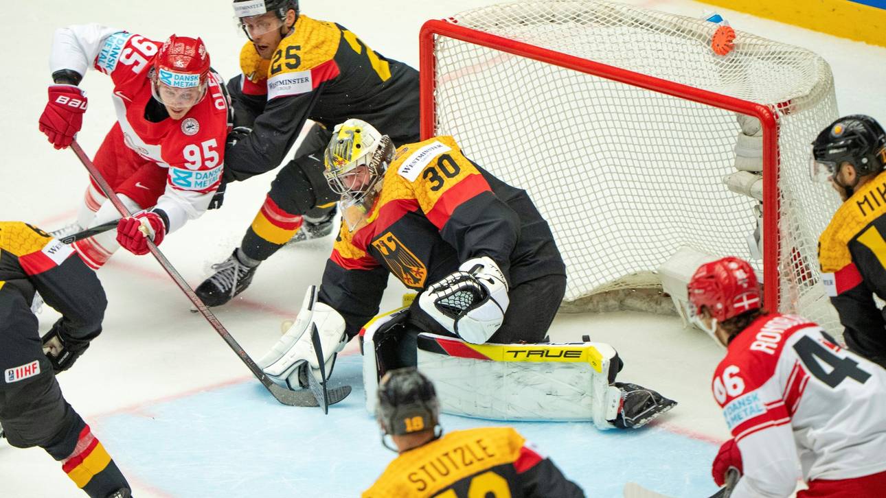 WM-Aus schon nach der Vorrunde: Silberhelden stürzen ab