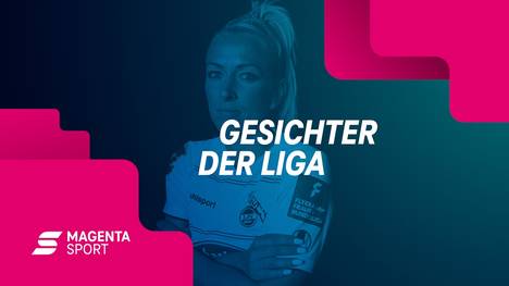 MagentaSport präsentiert die Gesichter der FLYERALARM Frauen-Bundesliga! In dieser Folge: Mandy Islacker vom 1. FC Köln.