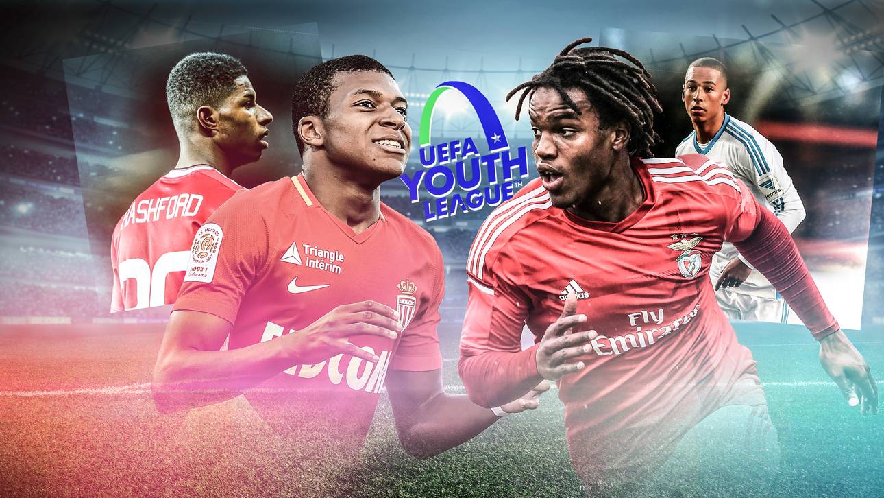 Diese Stars spielten Youth League