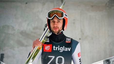 Markus Eisenbichler verpasst Weltcup