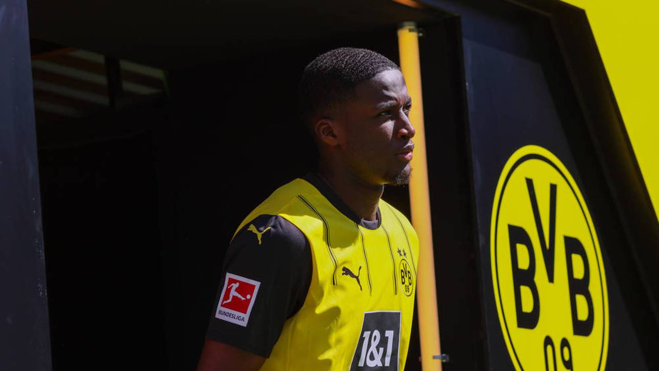 BVB bricht Leihe vorzeitig ab