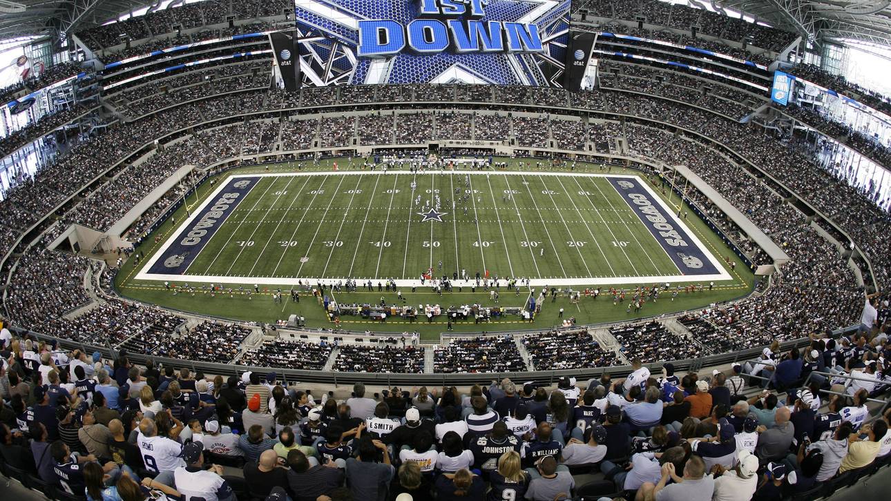 WM-Endspiel soll in Dallas steigen