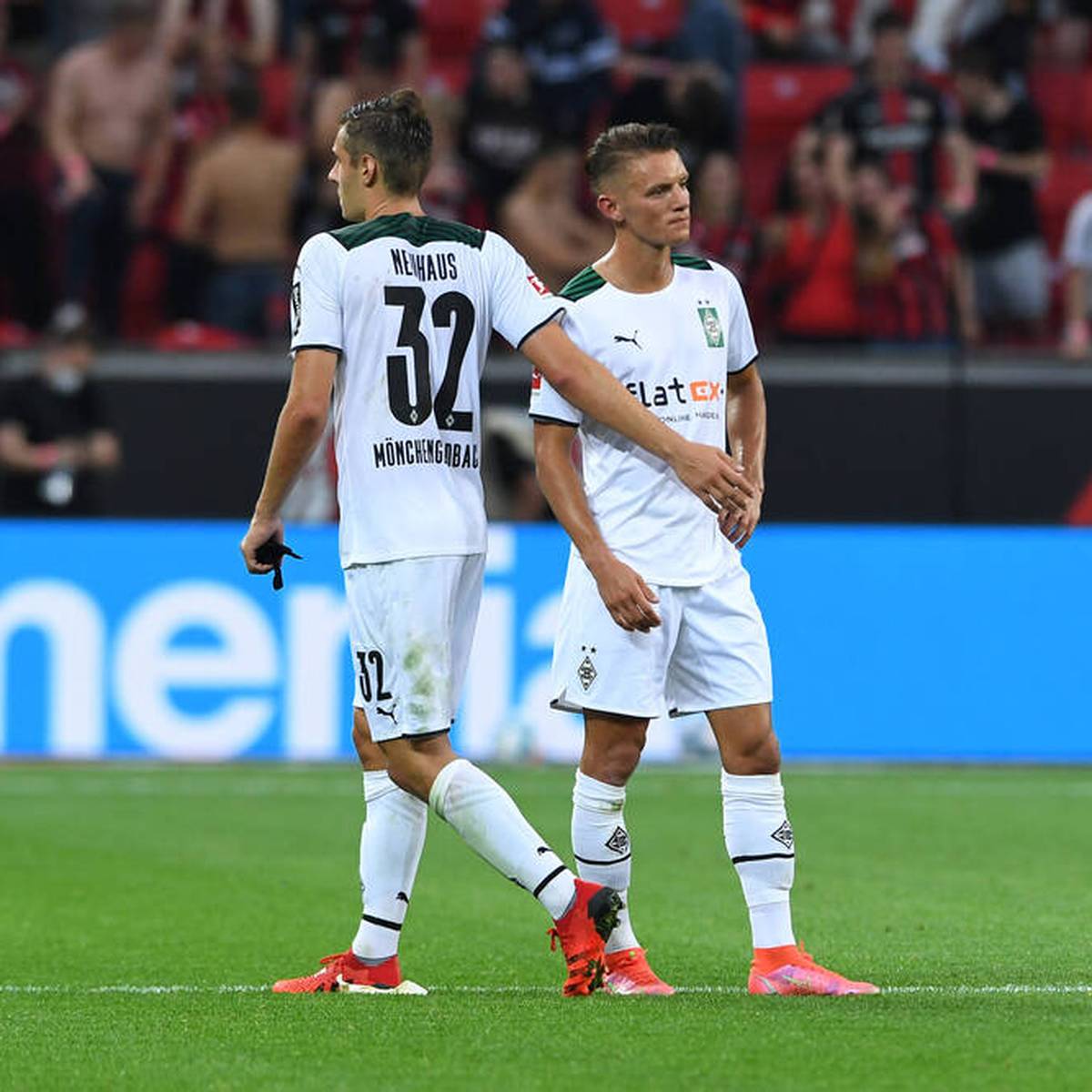 Borussia Mönchengladbach verleiht Hannes Wolf zu Swansea City. Der Österreicher soll auf der Insel Spielpraxis sammeln.