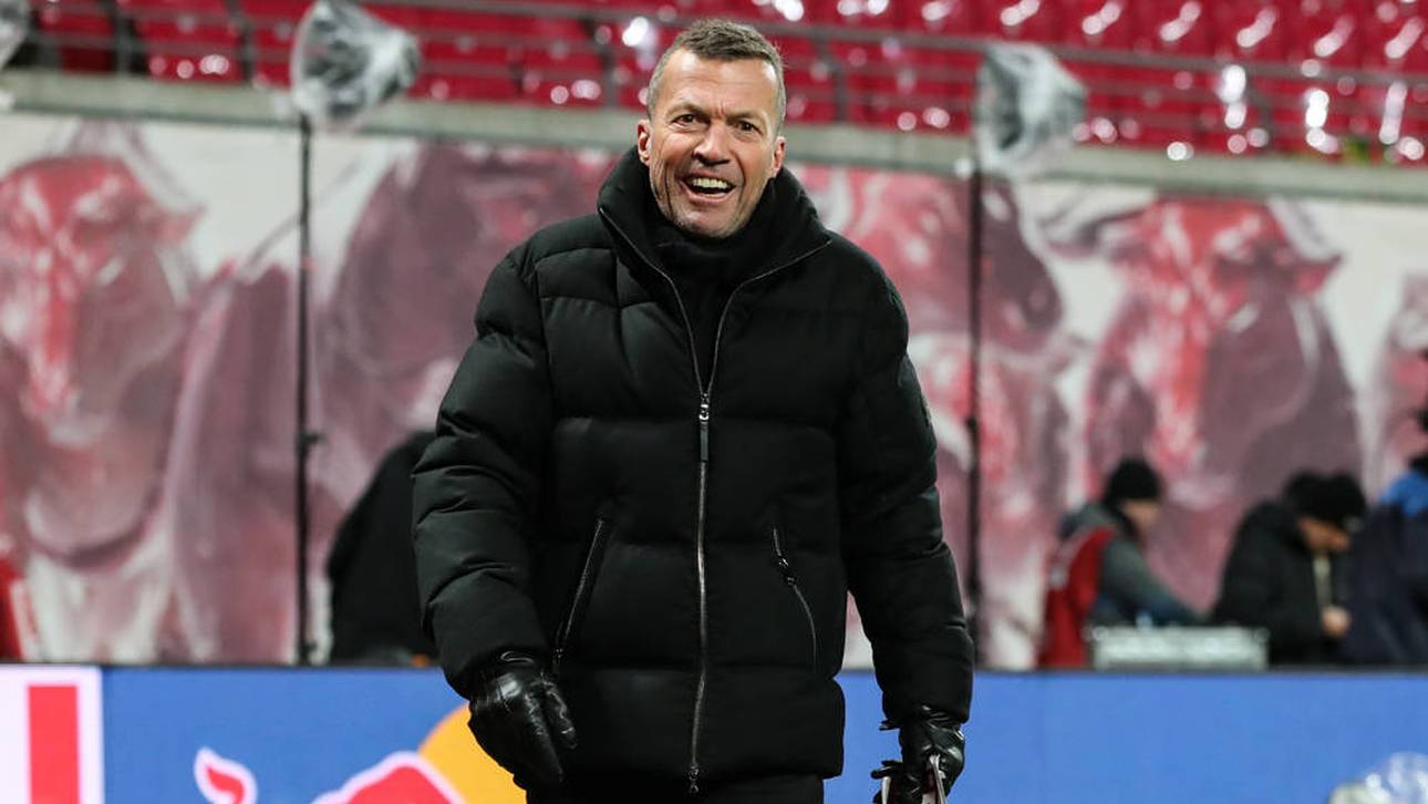 Bundestrainer Klopp? Das sagt Matthäus